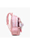 Marie Backpack for Girls 5-8 Years with Padded Straps - 17 inches - 8