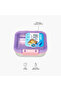 Solid Lunch Box for Kids with Clip Lock Lid - 900 ml - 2