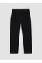 Black 779 Regular Fit Men's Jean Pants - 4