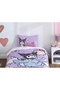 Kuromi Patterned Pillowcase 2 Pieces - 2