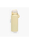 Solid Stainless Steel Water Bottle with Flip Spout and Handle - 4