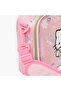 Hello Kitty Lunch Bag for Girls 3-5 Years with Insulation - 6