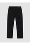 Black 779 Regular Fit Men's Jean Pants - 6