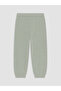 Green Girls' Printed Sweatpants 2-Pack - 5
