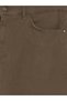 Brown 779 Regular Fit Men's Jean Pants - 6