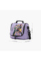 KPop Demon Hunters Print Lunch Bag for Girls 8-12 Years with Zip Closure - 8