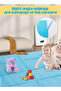 12Pcs Interlocking Foam Mats, Fluffy Carpet Tiles, Plush Area Rug, Square Splicing Floor Tiles, Soft Playmat Puzzle Floor Mat for Play Room, 30*30*1cm - 4