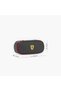 Logo Pencil Pouch with Zip Closure - 3