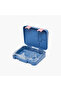 Hello Kitty Print Bento Lunch Box for Girls with Clip Lock Lid - 1 L - 6