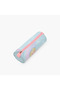 Frozen Print Pencil Pouch with Zip Closure - 2