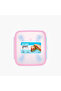 Solid Lunch Box for Kids with Hinged Lid - 370 ml - 4