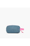 Pencil Pouch with 2 Compartments - 5