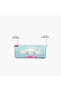 Cinnamoroll Print Pencil Pouch with Zip Closure - 2