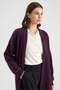 Long Casual Knitwear Cardigan K.Mürdüm 8245 - 2