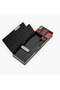 Spider-Man Print Pencil Case with Calculator - 5
