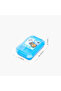 Solid Bento Lunch Box for Kids with Detachable Hinged Lid - 4