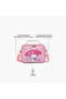 My Melody Print Lunch Bag for Girls 3-5 Years with Detachable Strap - 2