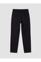 Black Mom Fit Women's Jean Pants - 6