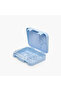 Stitch Print Bento Lunch Box for Girls with Compartments - 6