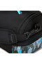 Tiger Print Lunch Bag for Boys 5-8 Years with Thermal Insulation - 5
