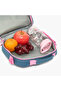 Print Lunch Bag for Girls 8-12 Years with Insulation Design - 4