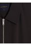 Brown Regular Fit Soft Touch Men's Jacket - 8