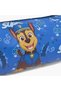 PAW Patrol Print Pencil Pouch with Zip Closure - 6