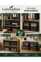 30 L Lockable Anthracite Storage Box Set of 4 – Stackable Organizer Box - 2