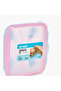 Solid Lunch Box for Kids with Hinged Lid - 370 ml - 5