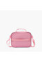 Print Lunch Bag for Girls 5-8 Years with Insulation - 8