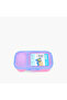 Solid Bento Lunch Box for Kids with Compartments - 680 ml