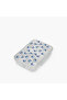 Stitch Print Bento Lunch Box for Girls with Clip Lock Lid