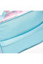 Princess Print Lunch Bag for Girls 5-8 Years with Detachable Strap - 6