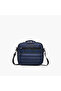 Applique Lunch Bag for Boys 8-12 Years with Insulation