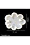 Cloud Edge Coaster Mold - (Snt-B100Inci) - 2