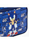 SEGA the Hedgehog Print Lunch Bag for Boys 3-5 Years with Thermal Insulation - 3