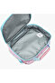 Princess Print Lunch Bag for Girls 5-8 Years with Detachable Strap - 8