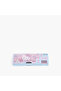 Hello Kitty Print Pencil Case with Calculator