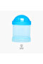 Solid Stackable Snack Tube Box for Kids with Lid - 2