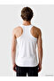 White U-Neck Men's Undershirt 2-Pack - 4