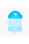Solid Stackable Snack Tube Box for Kids with Lid - 5