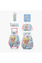 Frozen Print Pencil Pouch with Zip Closure - 7