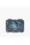 Tiger Print Lunch Box for Boys with Compartments - 750 ml - 4