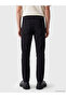 Black 710 Loose Fit Men's Jean Trousers - 4