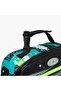 Racing Car Print Lunch Bag for Girls 5-8 Years with Insulation - 6
