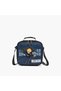 Hollywood Magic Print Lunch Bag for Girls 8-12 Years with Insulation