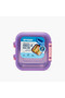 Solid Lunch Box for Kids with Clip Lock Lid - 900 ml - 4