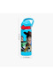 Toy Story Print Stainless Steel Water Bottle with Flip Spout and Handle - 3