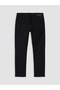 Black 779 Regular Jean - 3