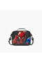 Spider-Man Lunch Bag for Boys 3-5 Years with Insulation
